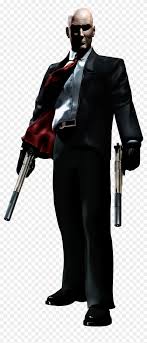 Agent 47, we have 20 images. Hitman Png Photo Ps2 Hitman 2 Silent Assassin Clipart 5223363 Pikpng