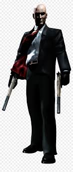 And that's precisely what makes hitman games some of the most thrilling and intriguing to play. Hitman Png Photo Ps2 Hitman 2 Silent Assassin Clipart 5223363 Pikpng
