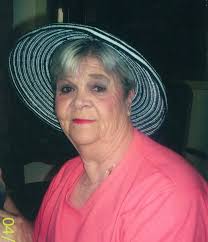 Carol Sue Rutherford