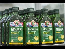 Moller S Cod Liver Oil Omega 3 Evenimentul De Lansare In Romania Dna Prof Dr Evelina Moraru Youtube
