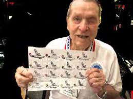 Perry and the Black Cat