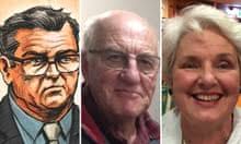 Greg Lynn jailed for at least 24 years over 'brutal, horrific' murder of  camper Carol Clay in Victoria's high country