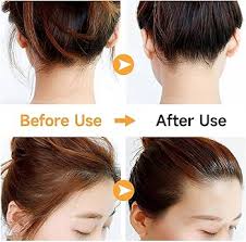 Amazon.com : PasaRose 5 Pcs Hair Wax Set for Women & Baby Accessories, Edge  Control Slick for Flyaways, Finishing Stick, Styling Comb, Gel for Fixing :  Beauty & Personal Care