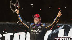 Tyler County Speedway