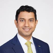 Niraj Kothari, MD (@NirajRKothari)