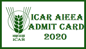 Aug 24, 2021 · icar aieea 2021 admit card. Nta Icar Admit Card 2020 2021 Download Hall Ticket Icar Org In Sarkariexam Com