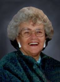 Lorraine McCormick Obituary (2015)