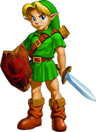 File Young Link Png Legend Of Zelda Link Cosplay Zelda Hd