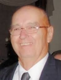 Obituary for Dale Thomas McConohy