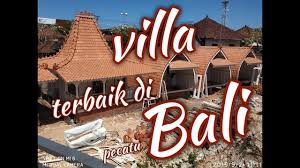 Sebuah rumah yang nyaman selalu diidentikkan dengan rumah besar dengan lahan luas dan desain klasik yang mewah. Rumah Kayu Terbaik Di Bali Pecatu By Rama Jaya Jual Rumah Kayu Joglo Panggung Minimalis