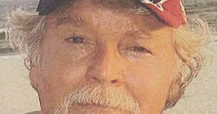 Obituary for Clyde Van Vallen Hartz Jr.