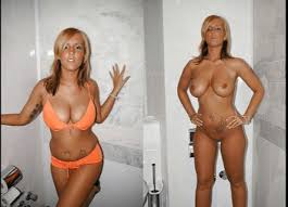 A revolutionary apparel product for active women. Moms Dressed Undressed Tumblr Niche Top Mature