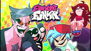 Check spelling or type a new query. How Much Will Friday Night Funkin Cost On Steam Switch Ps4 Xbox One Ps5 Xbox Series X S Digistatement