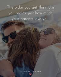 50 love quotes that prove family is everything. 180 Best Quotes About Parents Their Love With Images