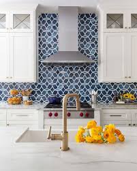 8% coupon applied at checkout. Before And After A Dramatic Kitchen And Family Room Makeover You Really Must See Designed Rustic Kitchen Blue Tile Backsplash Rustic Kitchen Design