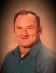 Ralph Kelly Obituary (1941