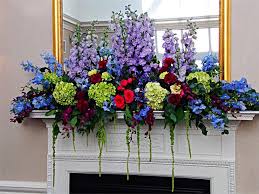 Con delle piccole imperfezioni sulle foglie e sui petali dei fiori create apposta, da renderlo di grande effetto e molto realistico. Sposarsi A Settembre Quali Fiori Offre La Stagione Floradecor