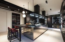 The modern kitchen with infinite choice. Varenna Kitchen Division Rebrands Under Italian Maker Poliform
