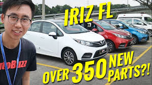 Rm47,526.20 myvi 1.3 special edition automatic. Proton Iriz Price List 2021 In Kota Kinabalu Starts From Rm 36 700 00