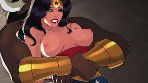 Ren'Py] Slave Crisis Arena: Wonder Woman and Zatanna - v2 by LeadPoisonArt  18+ Adult xxx Porn Game Download