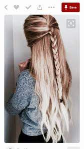 Pin By Angela Dass On H A I R Easy Hairstyles For Long Hair Easy Hairstyles Medium Hair Styles