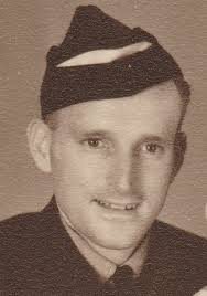 My Grandfather passed