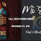 Beer Dinner: Friendsgiving Edition