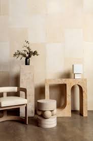 Stripped down to the studs, wearstler worked to create an additional 3,000 sq. Kelly Wearstler S 2021 Collection Transcendence Is Here Architectural Digest