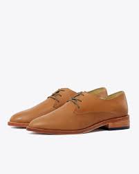 Women S Modern Oxford Ethically Made Nisolo