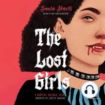 Sonia Hartl Books & Audiobooks: Read Free for 30 Days