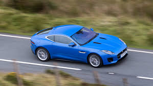 Explore the specifications of jaguar f‑type models & find out the best sports car from coupe & convertible models. Jaguar F Type Coupe Review 2021 Top Gear
