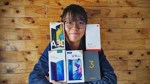 Well, here is the list to choose from! Icymi 62 Best Affordable Mid Range Smartphones In Malaysia Q1 2019 Youtube