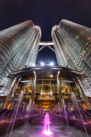 The petronas towers, also known as the petronas twin towers (malay: Petronas Twin Towers Kuala Lumpur Malaysia