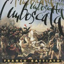 Capace di spaziare tra generi diversissimi dalla musica pop a quella colta, toccando momenti di avanguardia e. Key Bpm Tempo Of La Cura By Franco Battiato Note Discover