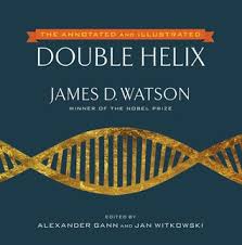 1 thought on life story: The Double Helix Annotated And Illustrated By James D Watson