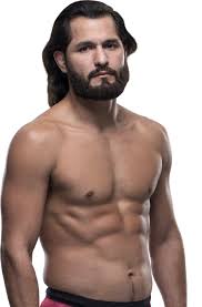 Masvidal said he usman hits like a b***h and predicted the fight would start Jorge Masvidal Ufc