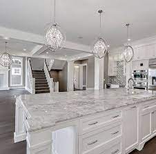 Take a tour of this amazing all white kitchen! 56 Amazing Modern White Kitchen Remodel Cabinets Ideas Awful Or Wonderful 2 White Kitchen Remodeling Home Decor Kitchen Inspire Me Home Decor