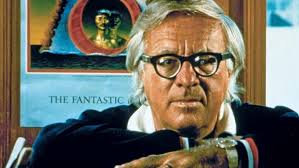 The Ray Bradbury Theater (TV Series 1985-1992) — The Movie Database (TMDB)