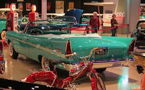 Image result for Seafoam Green 1957 Chrysler