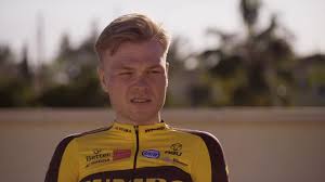Opgelet, palmares van tobias foss zijn gebaseerd op de data van sportuitslagen.org en kunnen onvolledig zijn. Tour De France 2021 Tobias Foss I M Not Tadej Pogacar Or Egan Bernal I M A Different Rider Video Dailymotion