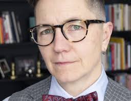 Sarah Gorham and Sara Cutaia