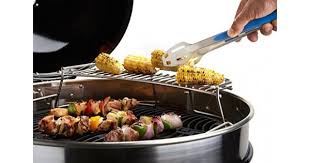 Magazine rack accent table $59.99 $43.00 compare at $72 see similar styles hide. Napoleon 57cm Stainless Steel Warming Rack 71022