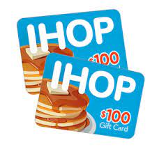 Balance query is performed by connecting directly to the website of card merchant. You Want To Get 100 Ihop Gift Card Without Any Cost Restaurant Gift Cards Best Gift Cards Win Gift Card