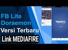 Maybe you would like to learn more about one of these? Fb Mod Doraemon Versi Terbaru Dr Ponsel