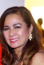 Executive Council & Board Members