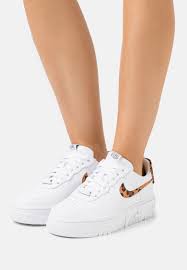 Great savings & free delivery / collection on many items. Nike Sportswear Air Force 1 Pixel Sneaker Low White Weiss Zalando De