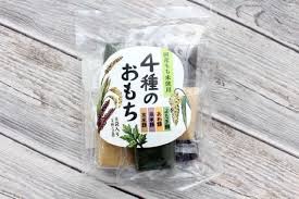 Get Millet Rice Cake That Is Not Millet Rice With Kaldi What Does Brown Rice Mochi Or Foxtail Millet Mochi Taste Like I Tried To Eat Entabe Com