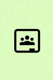 Google Classroom Icon Mint App Google Classroom App Classroom Apps