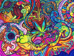 502 psychedelic hd wallpapers and background images. Neon Trippy Wallpapers Top Free Neon Trippy Backgrounds Wallpaperaccess