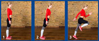 In human anatomy, a hamstring (/ˈhæmstrɪŋ/) is any one of the three posterior thigh muscles in between the hip and the knee (from medial to lateral: Effektive Ubungen Fur Starke Gesunde Hamstrings